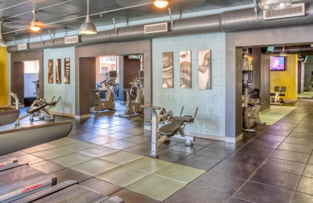 Woodland Hills 2Br W Wd Gym Pool Nr 101 Lax-826-1