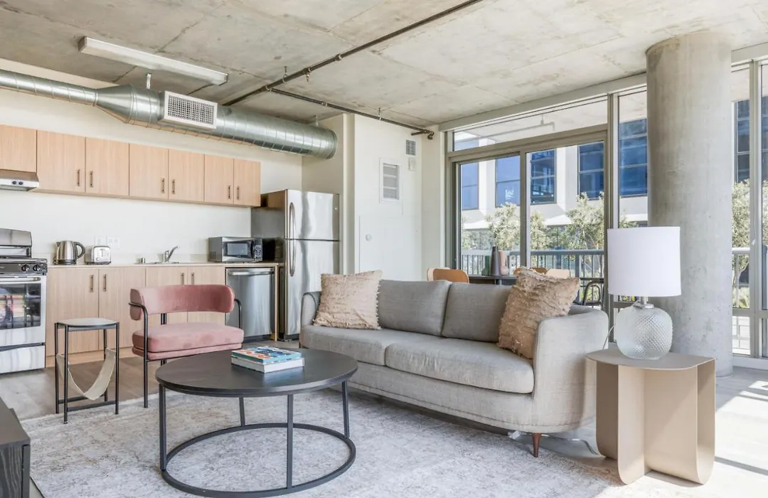 Hollywood 2Br W Pool Gym Nr Griffith Park Lax-710-1