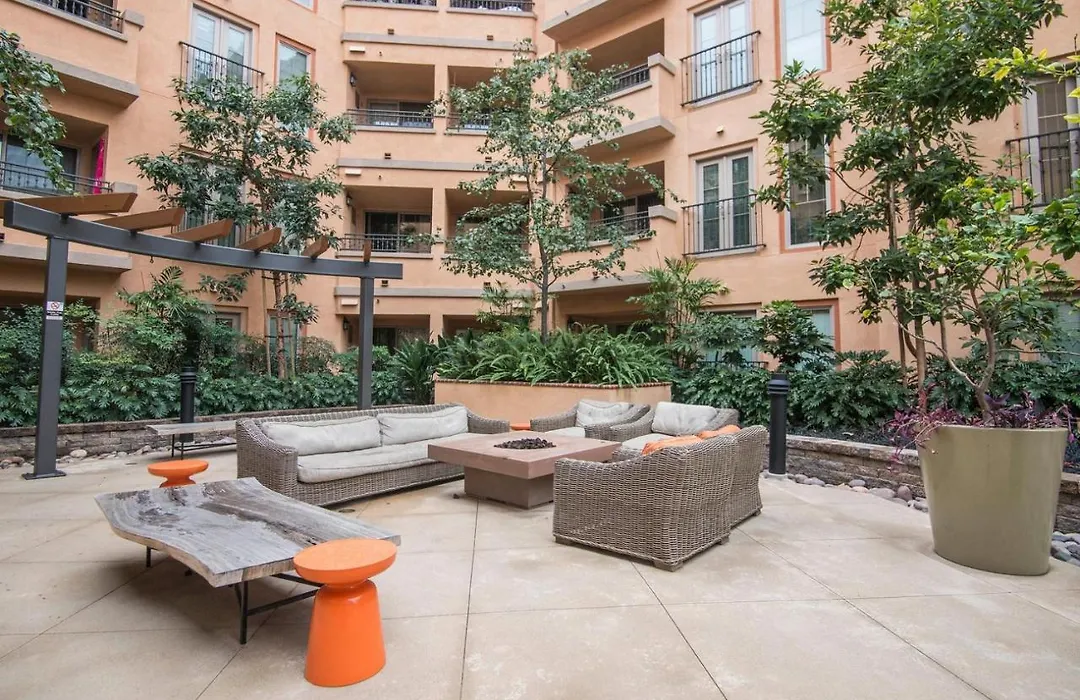 Playa Del Rey 1Br W Gym Wd Nr Venice Beach Lax-226-1