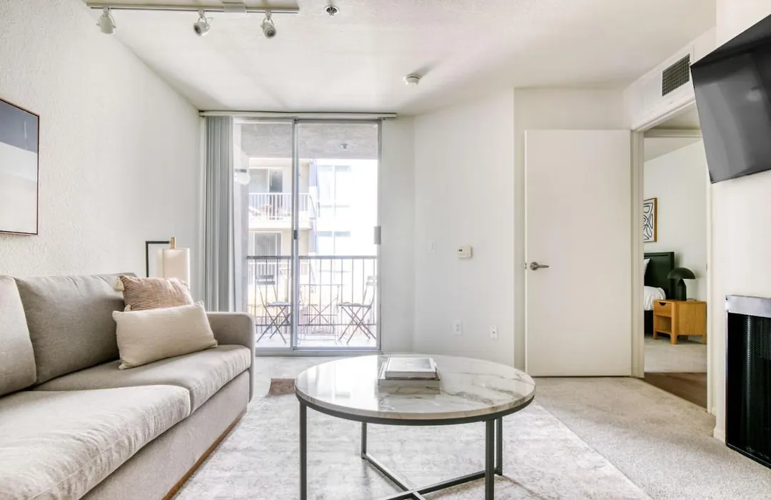 Los Feliz 1Br W Pool Lounge Nr Observatory Lax-689-1