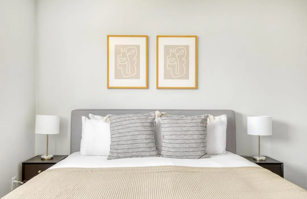 Fairfax 1Br W Pool Nr Wf Tj Melrose Shopping Lax-489-1