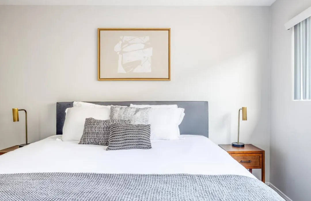 Beverly Hills 1Br Pool Nr Beverly Center Lax-377-1