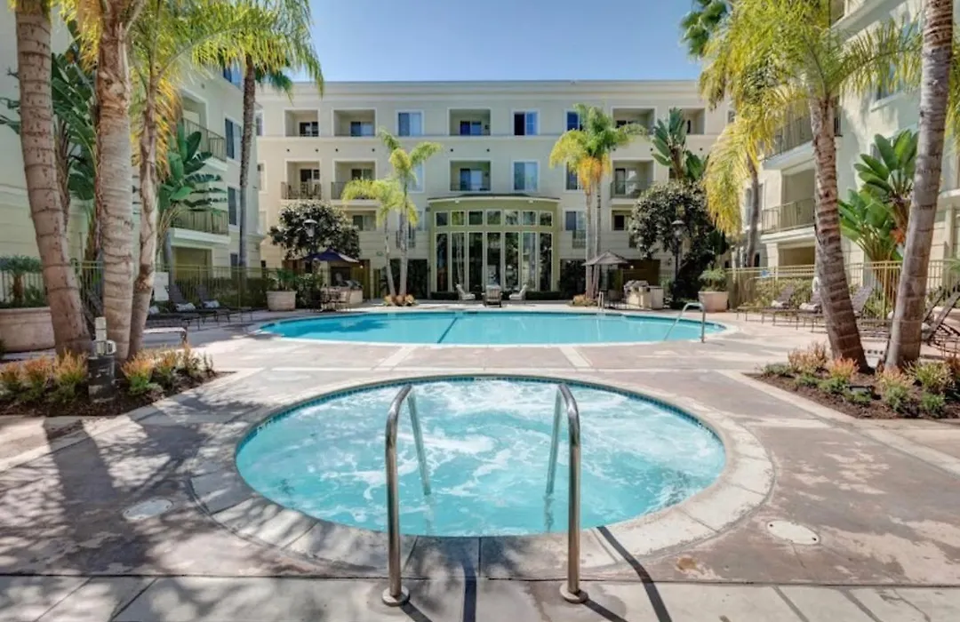 Tierra 2 Bedroom In Marina Del Rey-1
