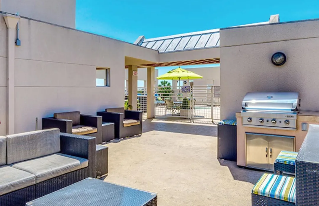 Hollywood 1Br W Gym Pool Next To Sunset Blvd Lax-68-1