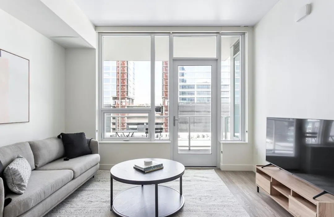 Downtown 1Br W Roof Pool Gym Nr The 110 Lax-734-1