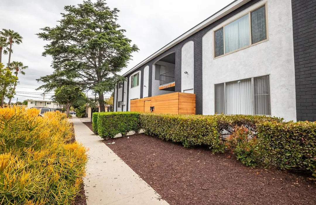 Appartement Mar Vista 1Br Nr Shops Dining 15 Min To Beach Lax-442-1