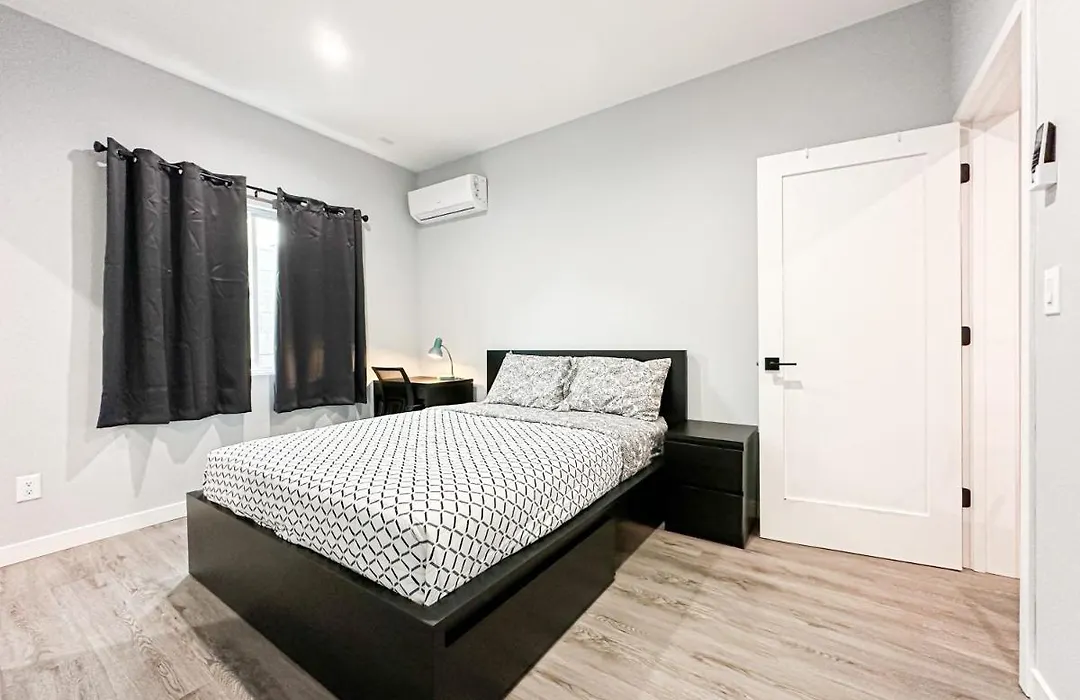 Spacious 4Br 4Ba In Hollywood - Ful-Wh-1
