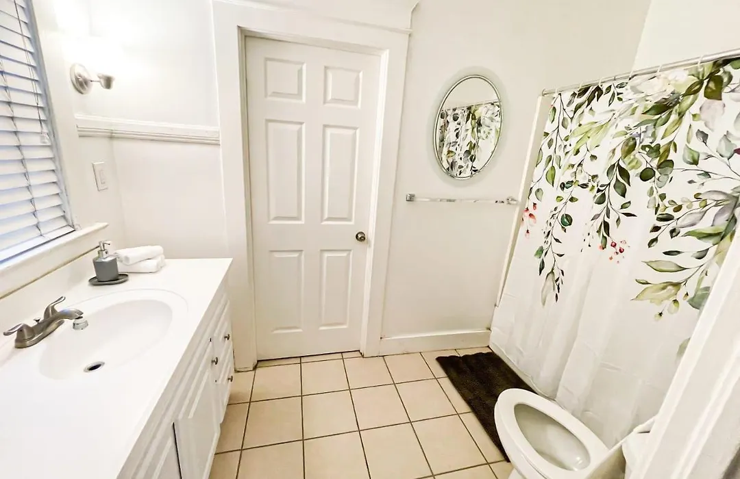 Peaceful 2 Bedroom Home - Nh-Win-1