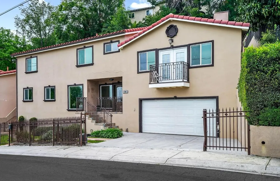 City Terrace House Only Minutes From Down Town La-1