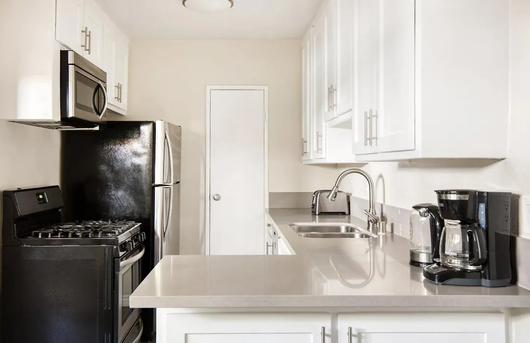 Culver City 1Br W Ac Nr Downtown Lax-193-1