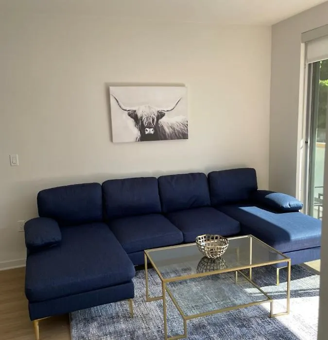 Las Palmas - Modern, Stylish, Spacious, Secure & Tranquil Condo With 2 Master Suite Bedrooms - Wlk To Sm Pier-1