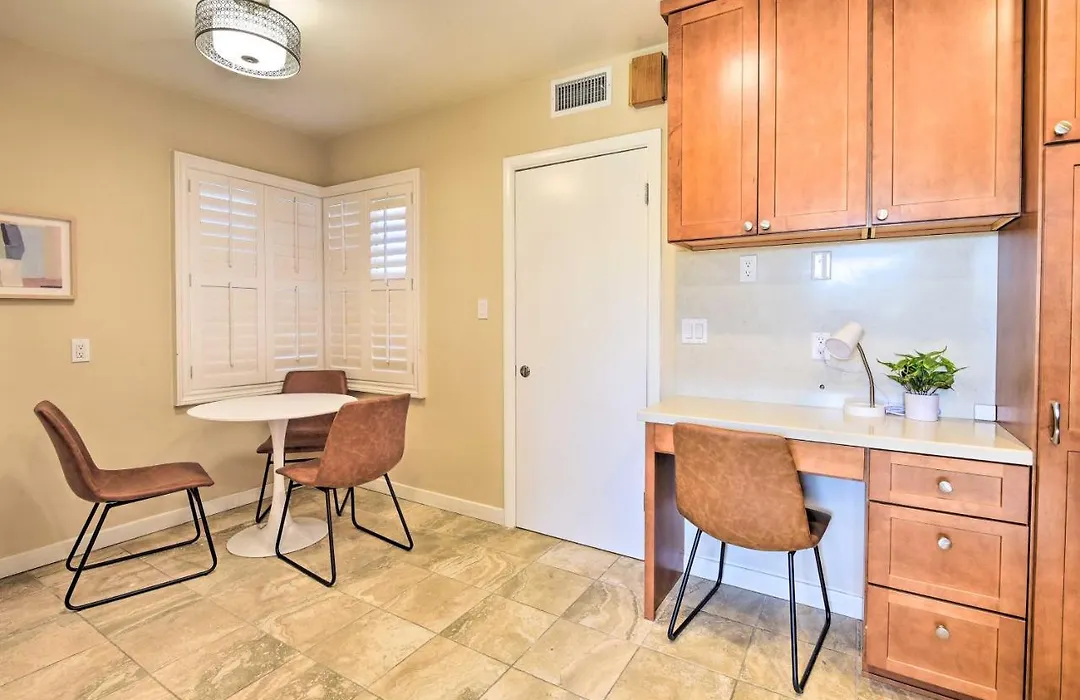 Los Angeles Suite About 12 Mi From Downtown!-1