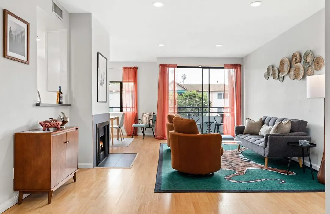 The All American Suite-1