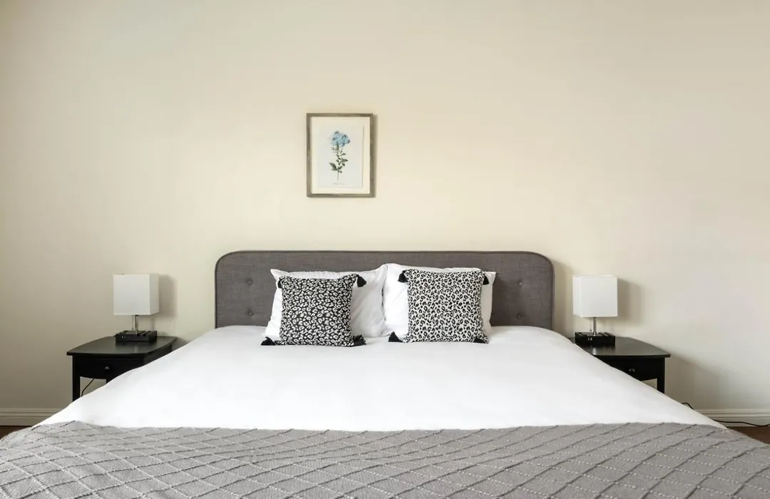 Beverly Hills 2Br Nr Beverly Center Bars Wf Tj Lax-447-1