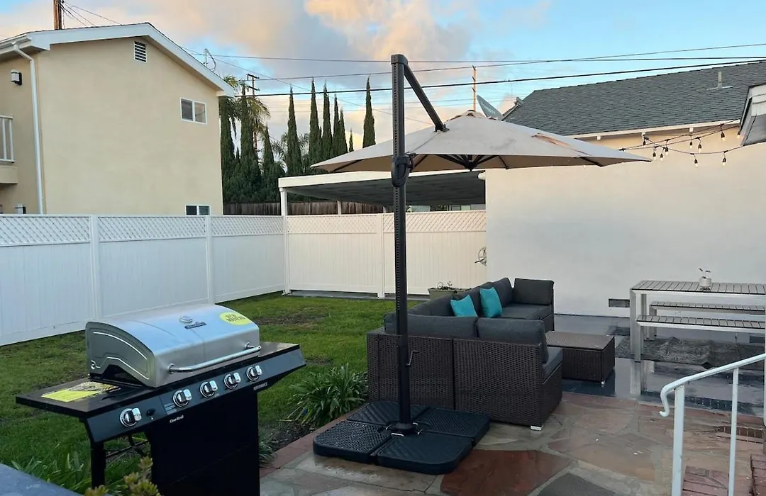 Private 4Br Near Lax & Beaches Playa Vista-1