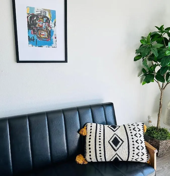 Silver Lake Ktown Private Studio-1