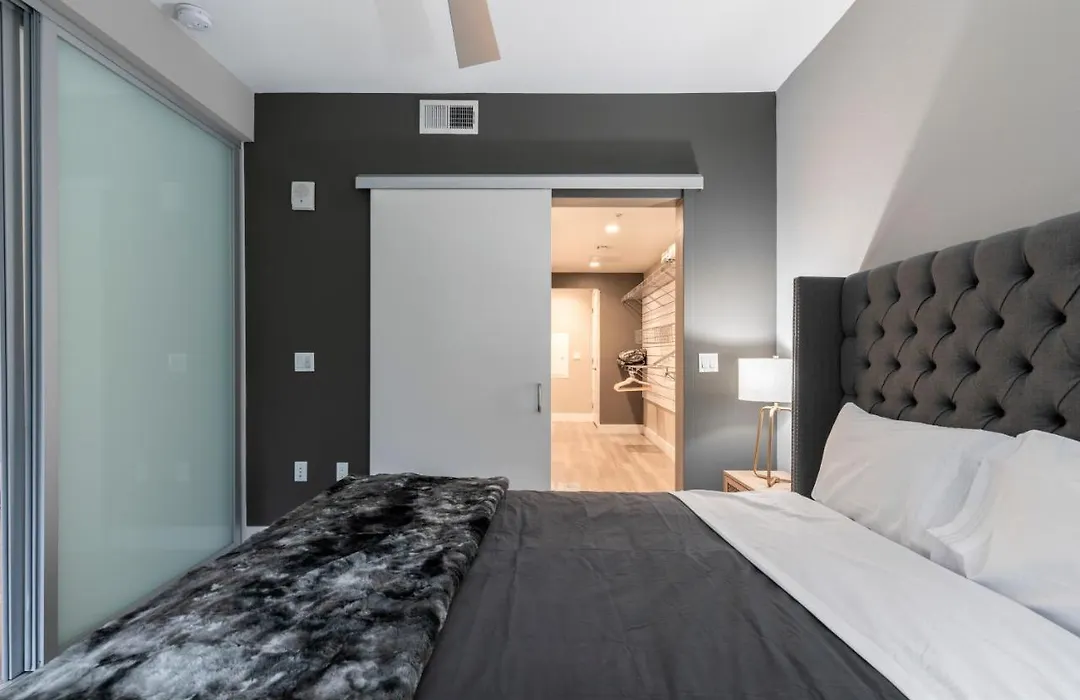 Brand New Weho Luxury Apartment-1