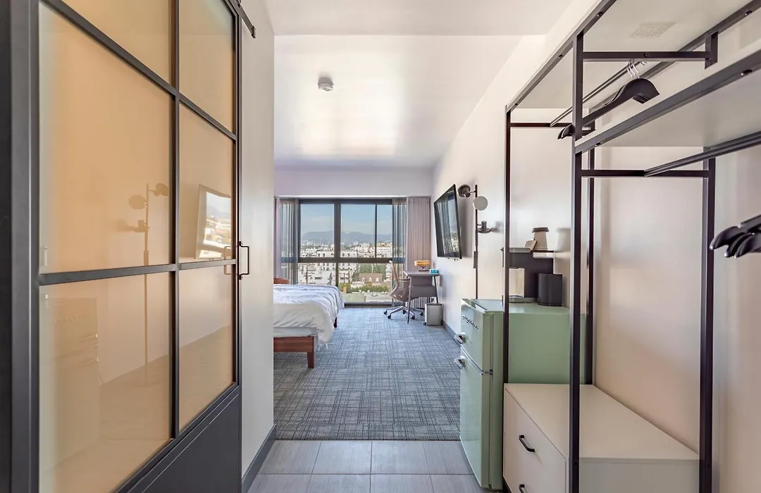 Hotel Koxie-1