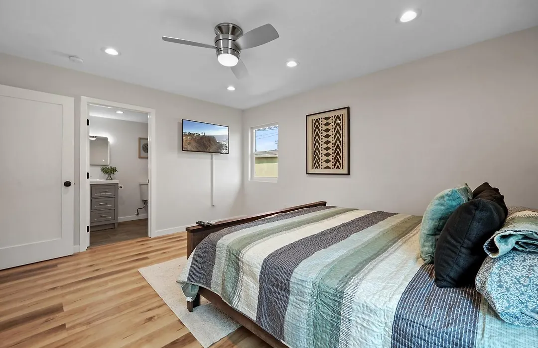 Los Angeles Inglewood Completely Renovated Oasis-1