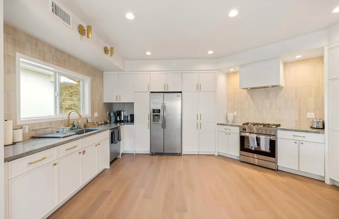 Sycamore Villa II-1
