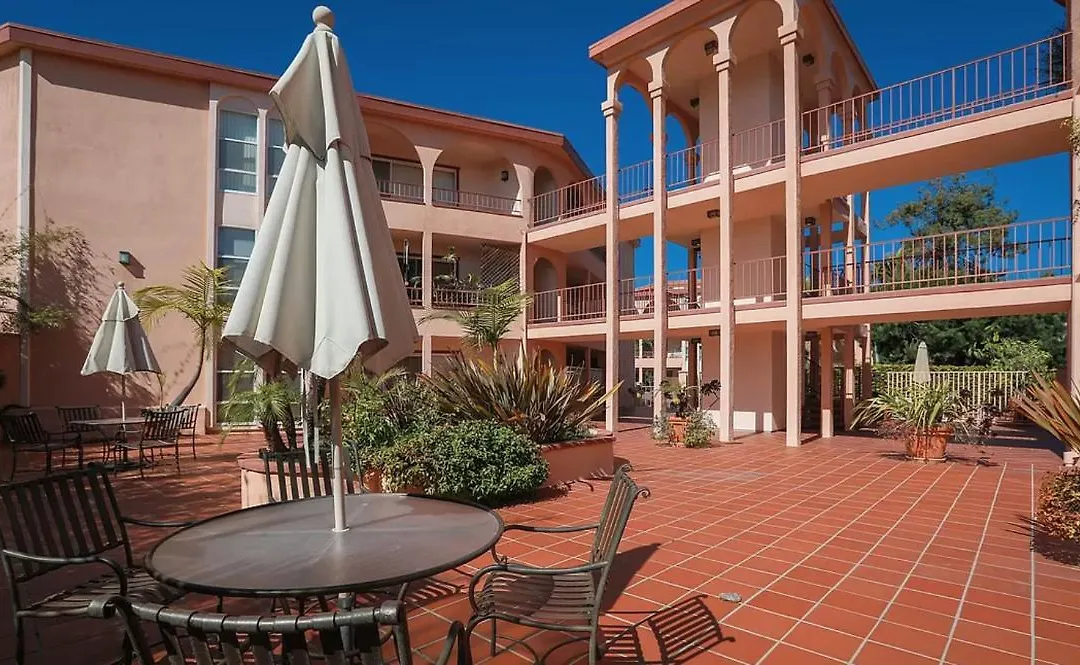 The Best Santa Monica Beach Area, Any Days,Newly Remodeled-1