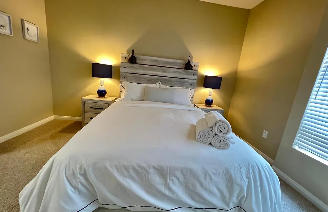Luxurious Beach House Style 2Bed/2Bath Apartment At Marina Del Rey-1