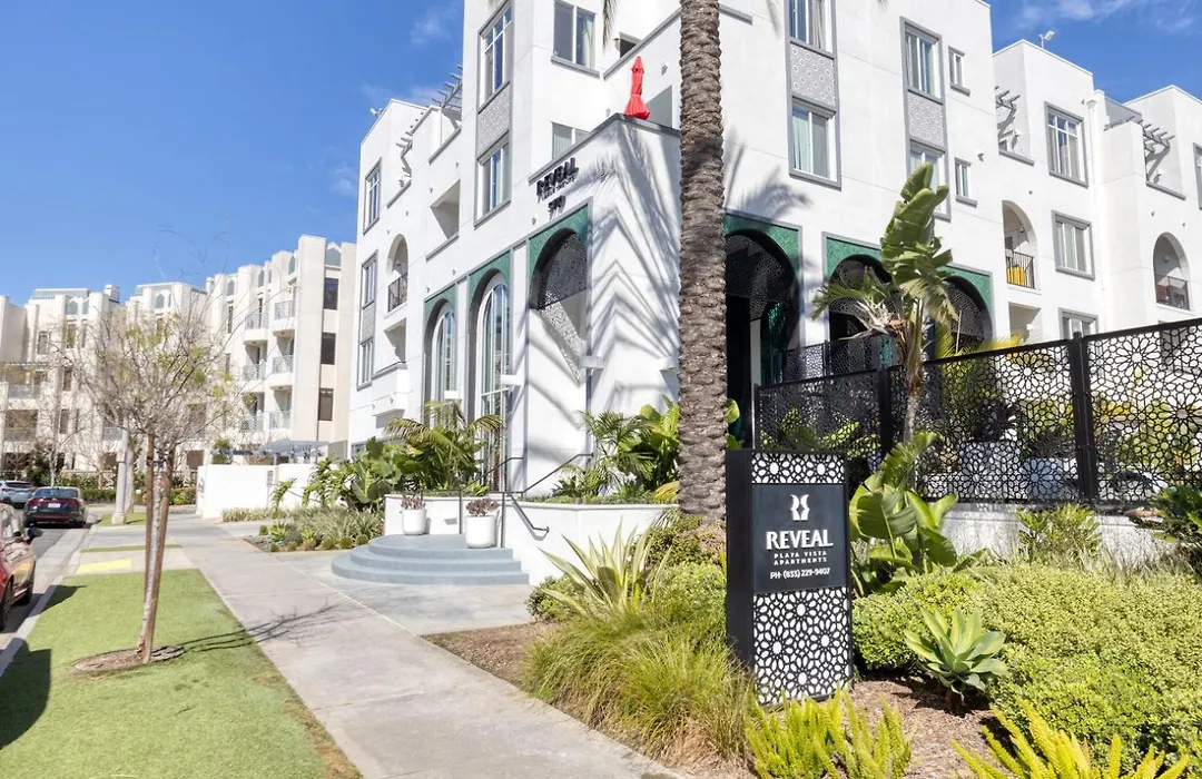 Playa Vista 1Br W Gym Bbq Nr A Restaurants Lax-656-1