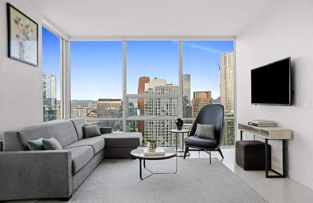 Level Los Angeles - Downtown South Olive-1