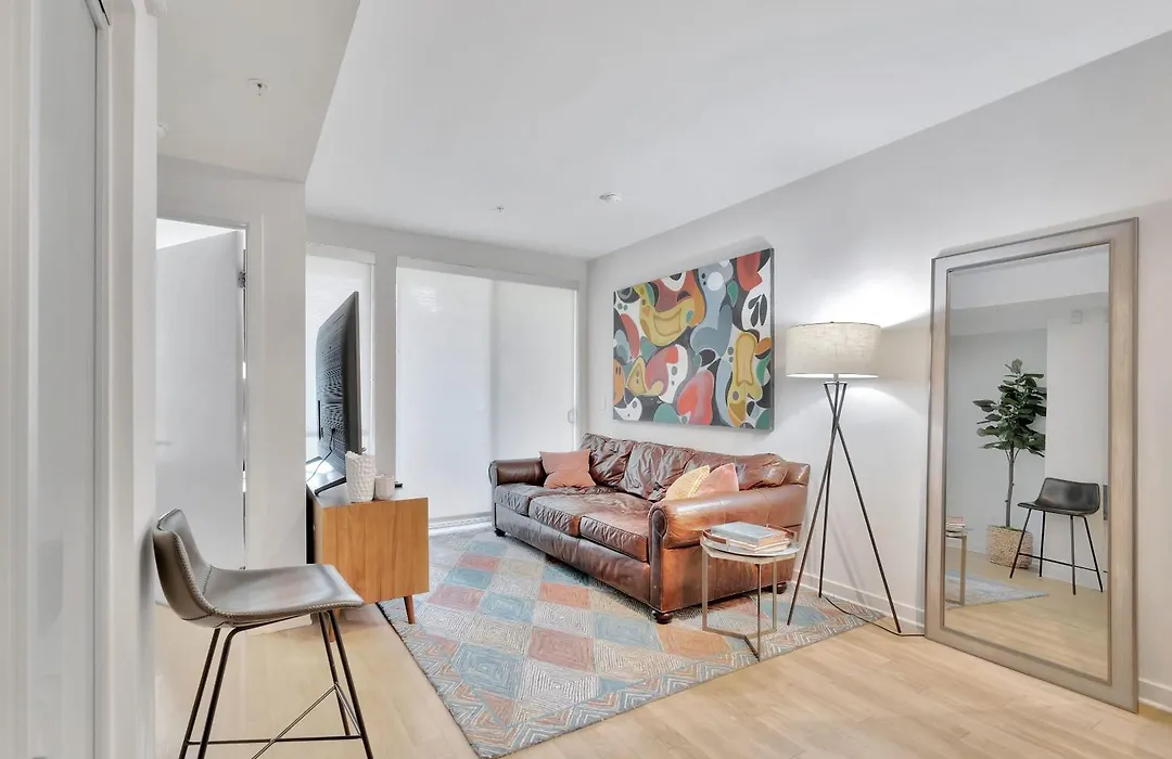 10 Cozy Apartment Heart Of Santa Monica-1