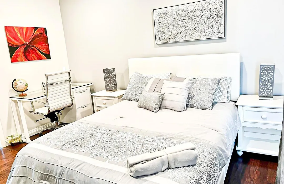 Modern 2-Bedroom Haven In The Heart Of La- Hud-Vp-1