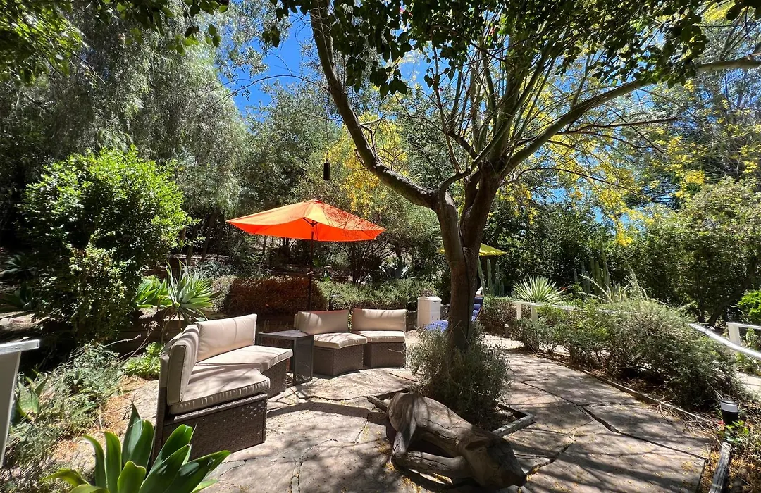 Villa La Reforma - Newly Designed 4Br House & Pool In Los Angeles By Topanga-1