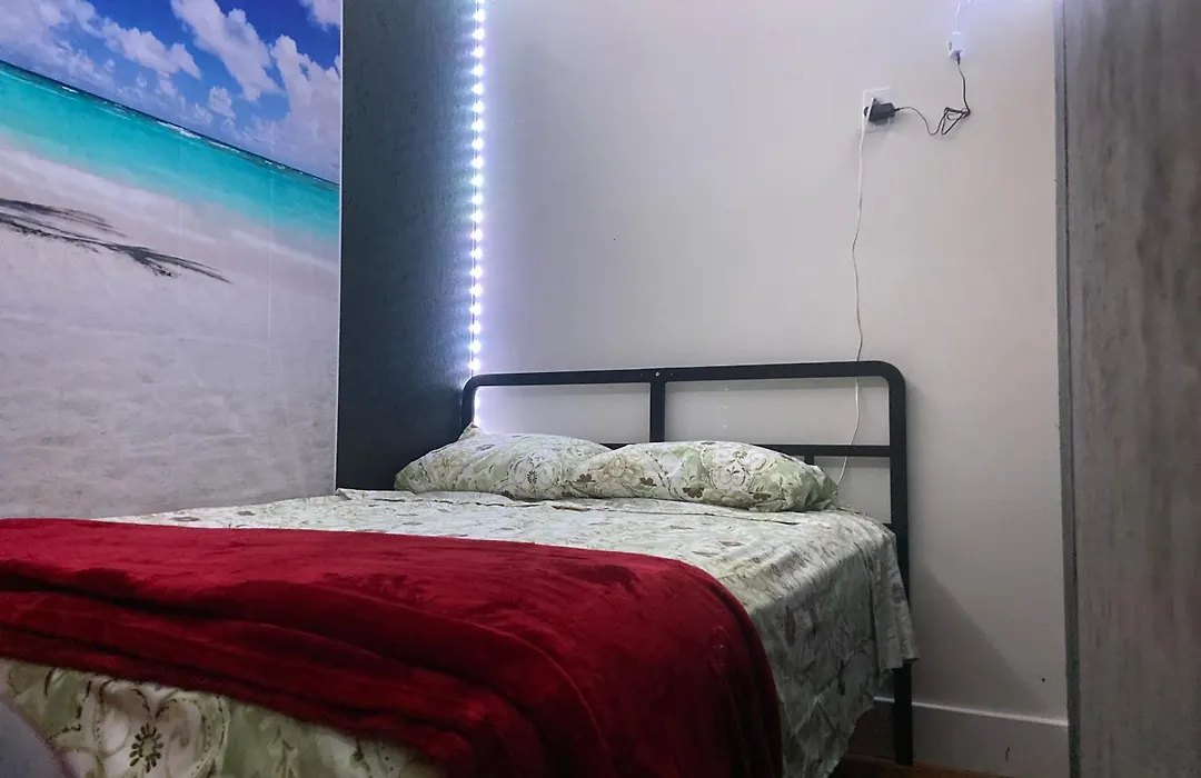 Venice Beach International Traveler Cabins-1