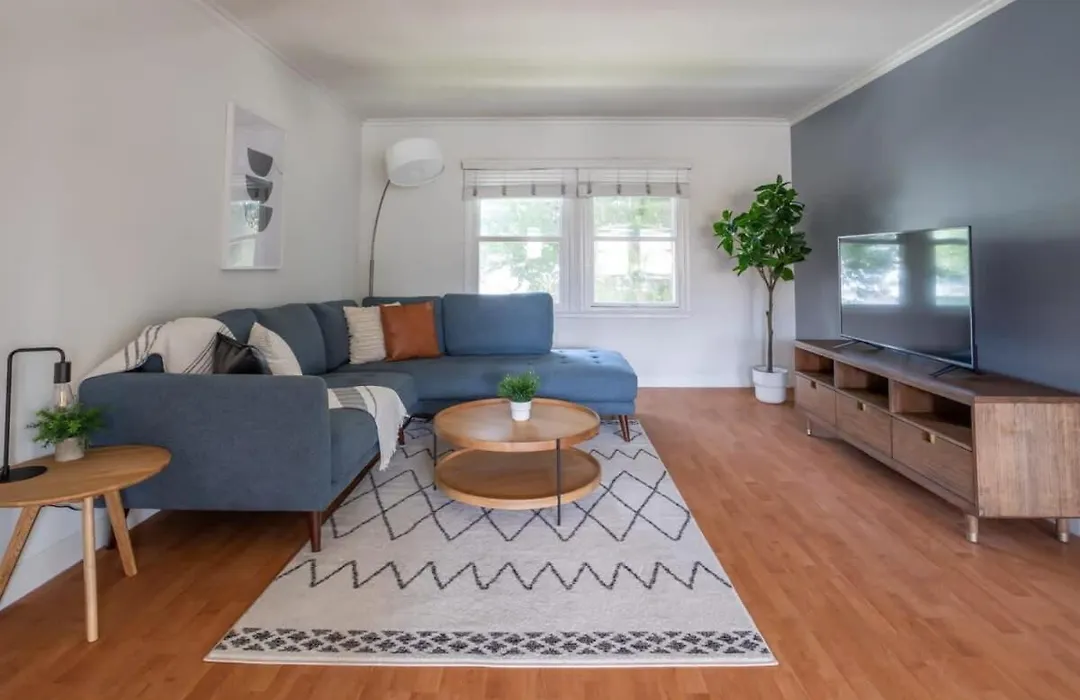 Cozy Massive 2Br Washer Dryer In Unit By Lax-1