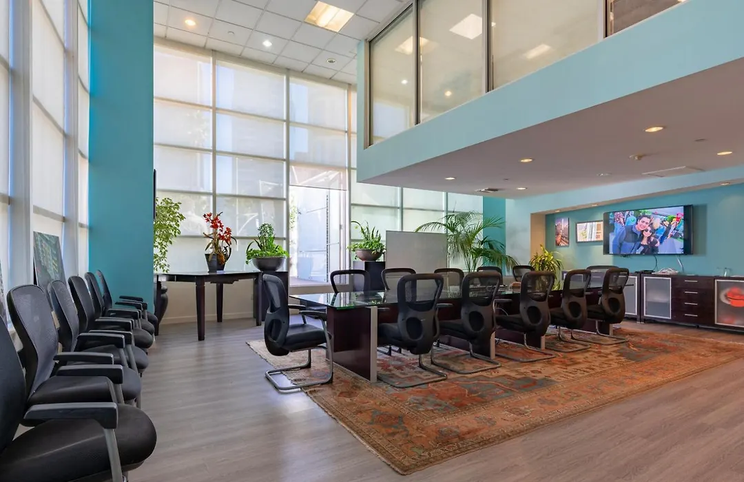Downtown 1Br W Pool Gym Wd Nr Staples Center Lax-544-1