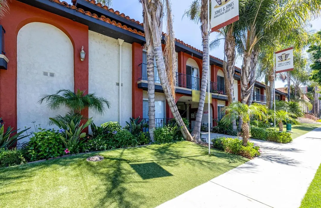 Sherman Oaks 1Br W Gym Pool Nr Ventura Blvd Lax-460-1