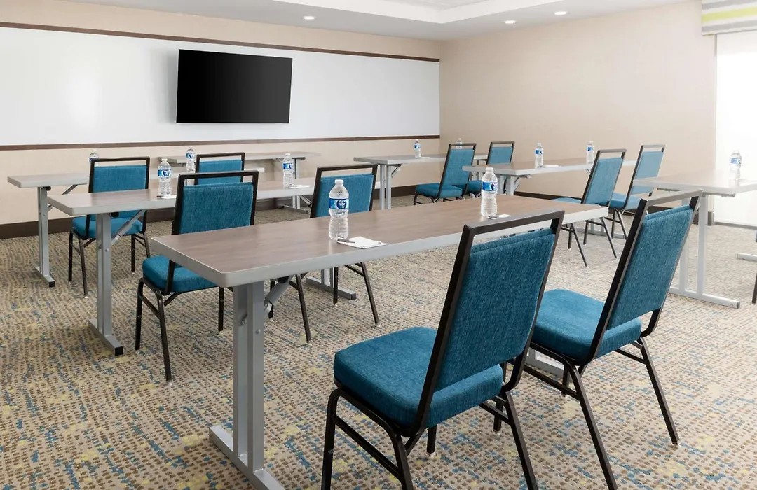 Hampton Inn & Suites Porter Ranch Los Angeles-1