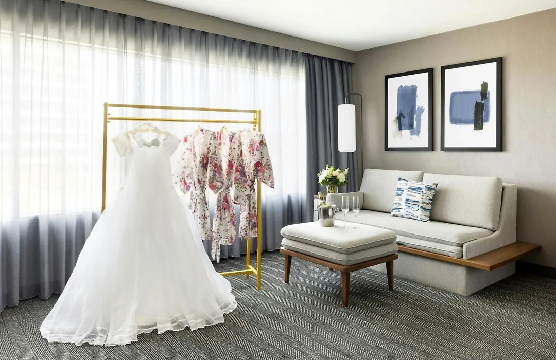 Courtyard By Marriott Los Angeles Woodland Hills-1