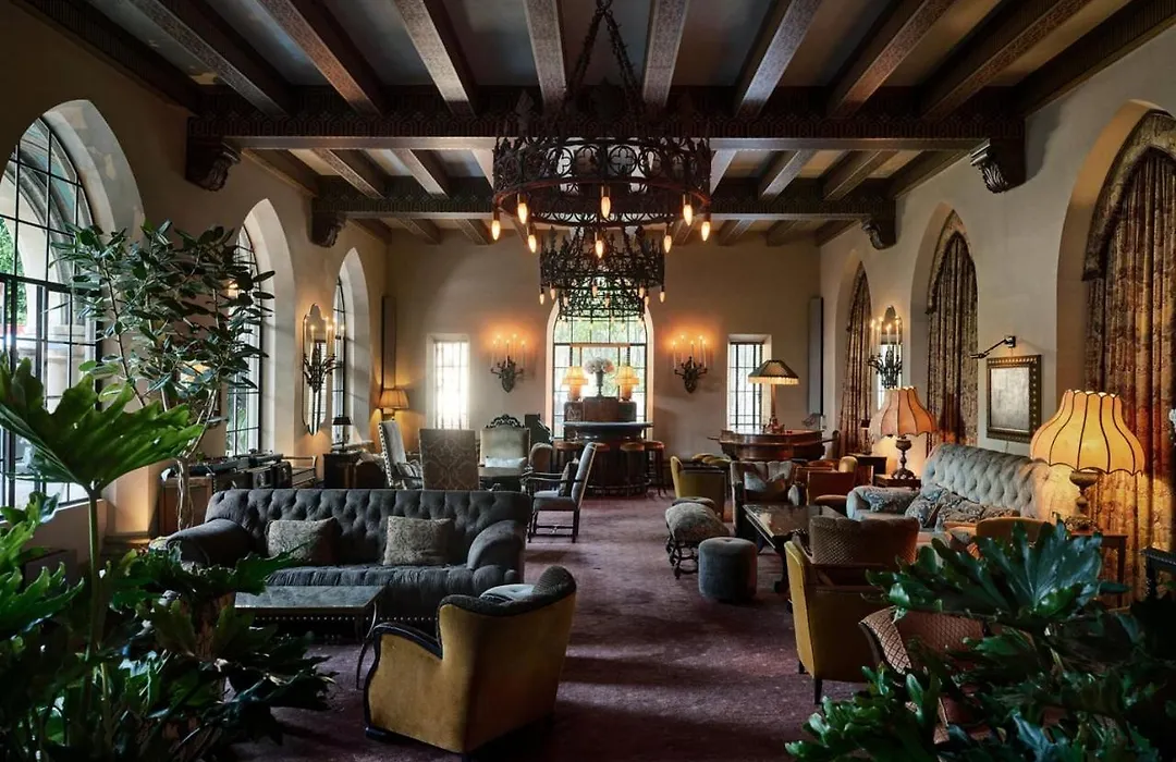 Chateau Marmont-1