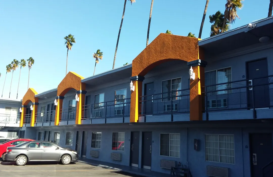 Value Inn Hollywood-1