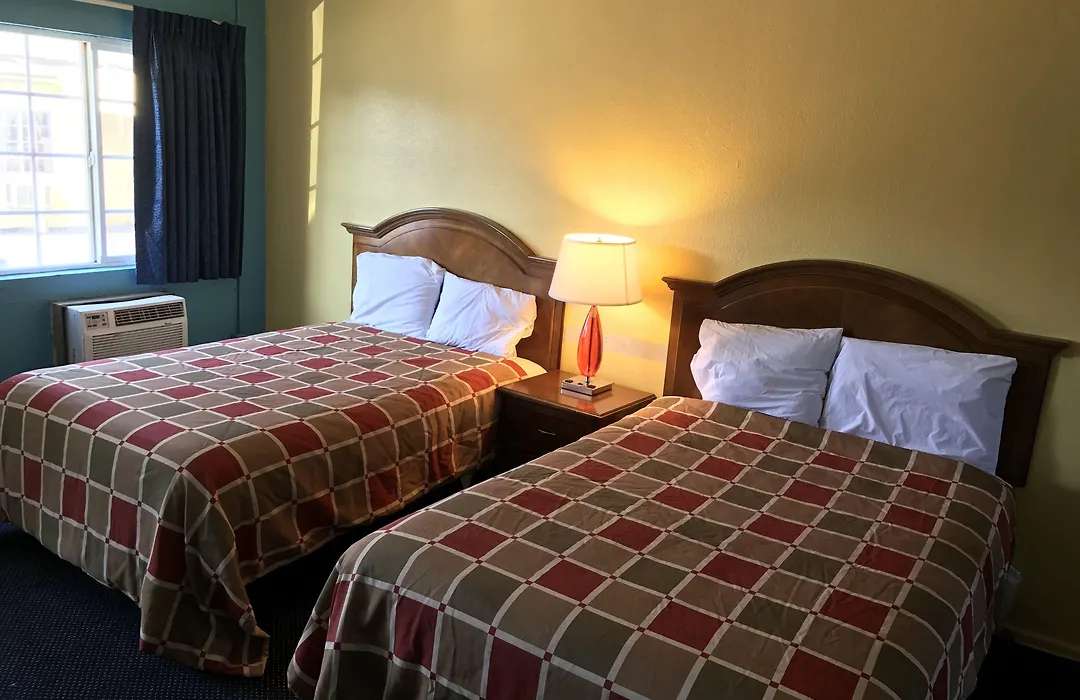 Cornett Motel-1