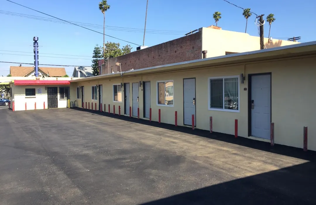 Park Motel-1