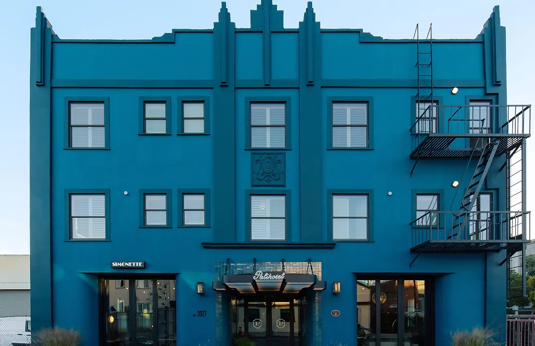 Palihotel Culver City-1