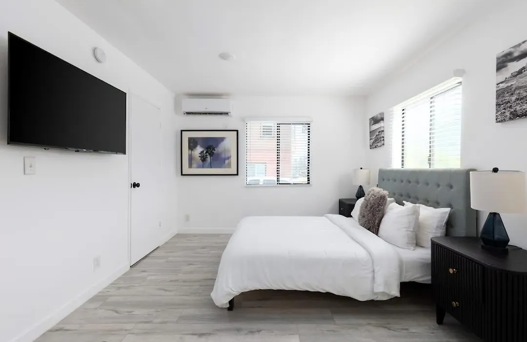 Sunny Studio In The Heart Of Venice - B-1