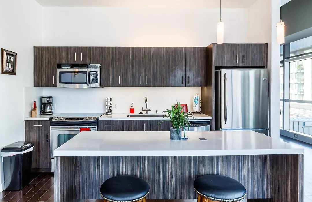 1Br Furnished Apartment In Hollywood - Walk Of Fame Apts-1