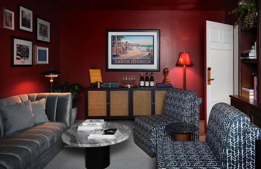 The Georgian, In The Unbound Collection By Hyatt-1