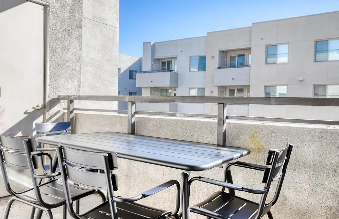 Hollywood 2Br W Gym Pool Nr Chinese Theater Lax-230-1