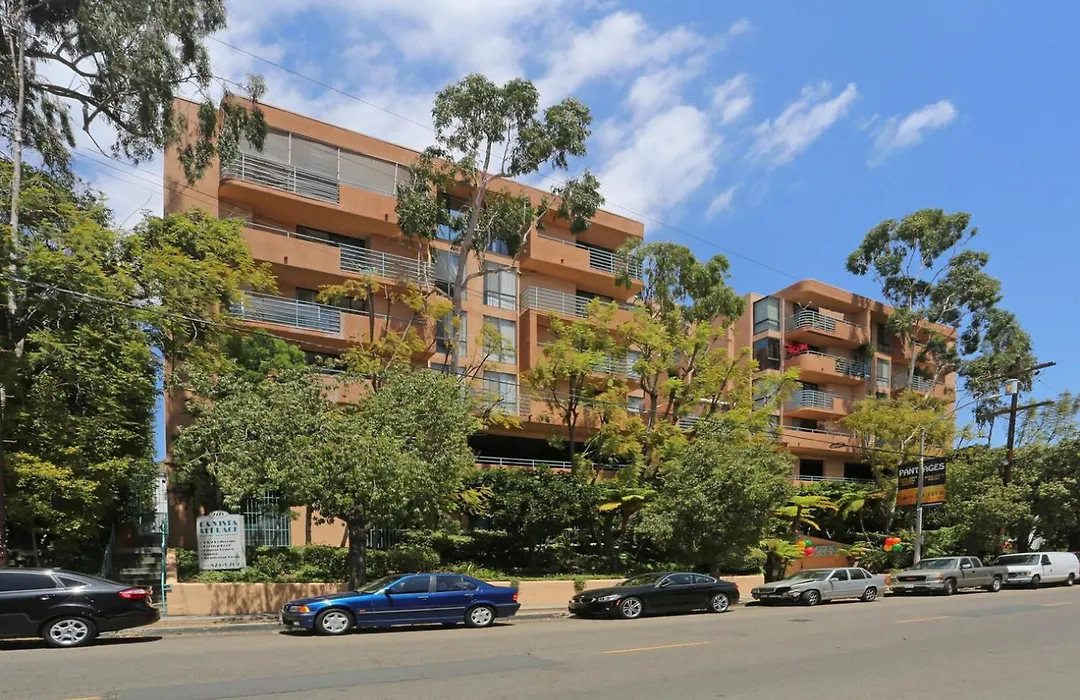 Hollywood 1Br W Pool Nr Metro Restaurants Lax-508-1