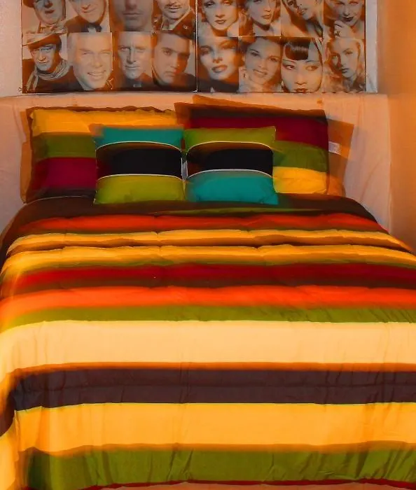 Hollywood Dream Suites-1