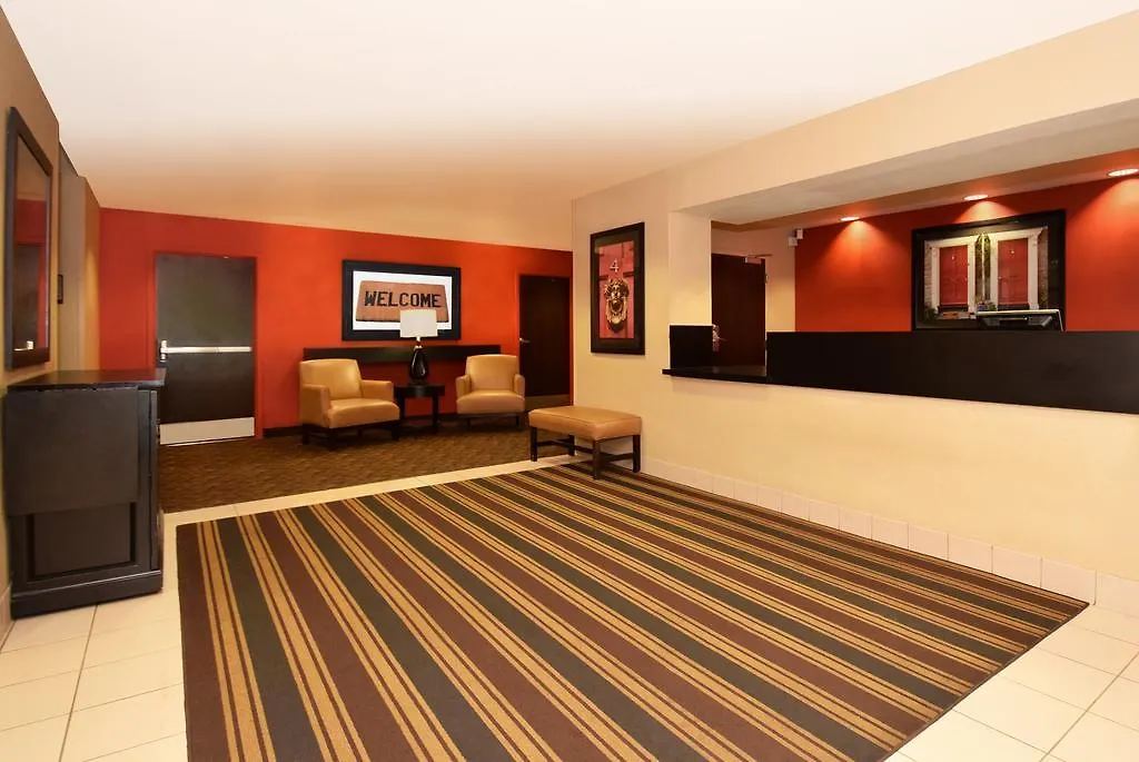 Extended Stay America Suites - Los Angeles - Woodland Hills-1