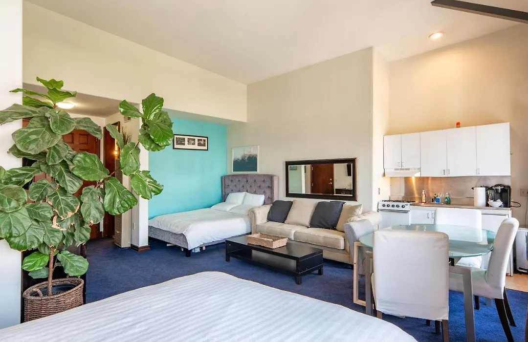 Ocean Luxury Lofts And Suites-1